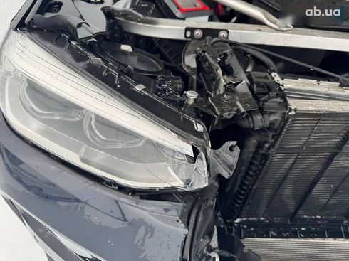 BMW X3 2020 - фото 12