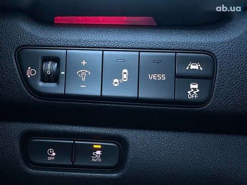 Kia Niro 2020 - фото 9