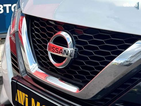 Nissan Qashqai 2021 - фото 21