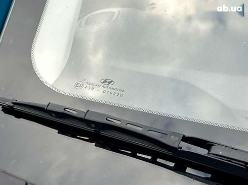 Hyundai i10 2023 - фото 20