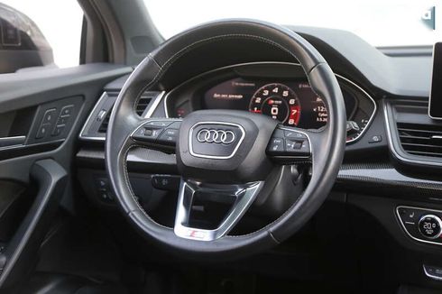 Audi SQ5 2018 - фото 17