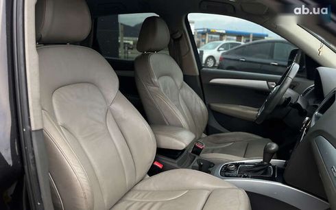Audi Q5 2009 - фото 9