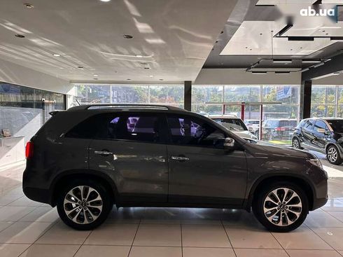 Kia Sorento 2013 - фото 5