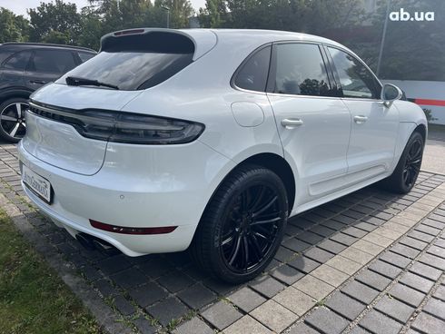 Porsche Macan 2022 - фото 22