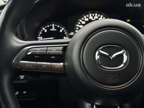 Mazda 3 2019 - фото 29