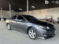 Купити Toyota Camry 2014 бу в Житомирі - купити на Автобазарі