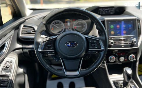 Subaru Forester 2019 - фото 17