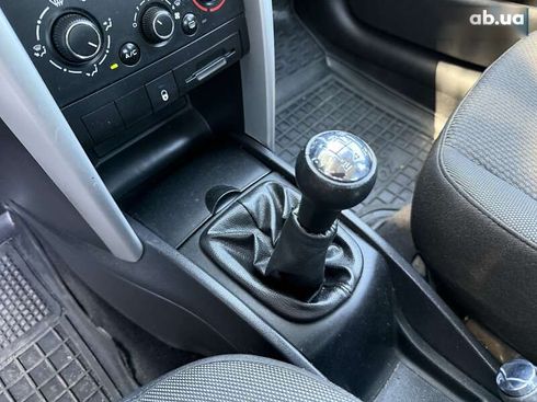 Peugeot 207 2012 - фото 23