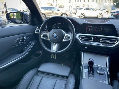 BMW 3 серия 2021 - фото 15