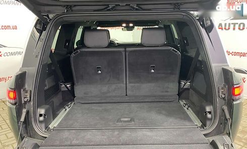 Rivian R1S 2023 - фото 6