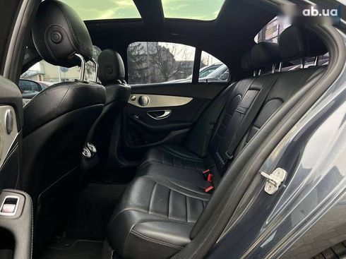 Mercedes-Benz C-Класс 2015 - фото 22