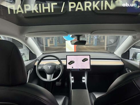 Tesla Model Y 2024 - фото 3