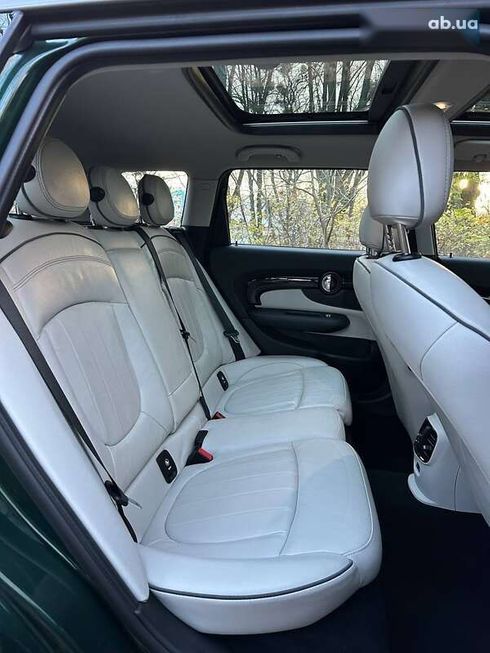 MINI Clubman 2019 - фото 9
