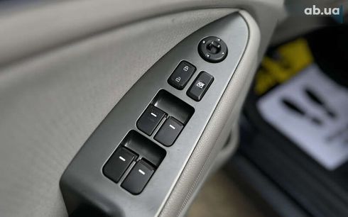 Kia Optima 2014 - фото 14