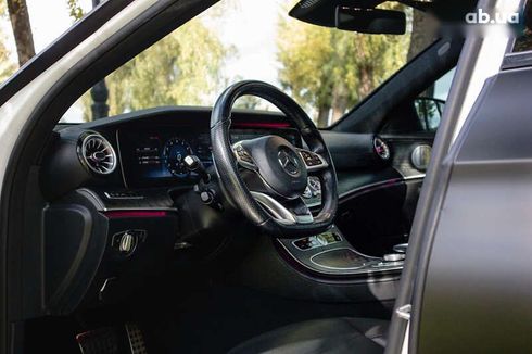 Mercedes-Benz E-Класс 2017 - фото 14