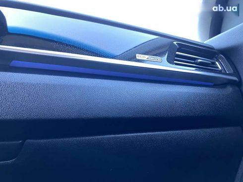 Kia Niro 2021 - фото 7