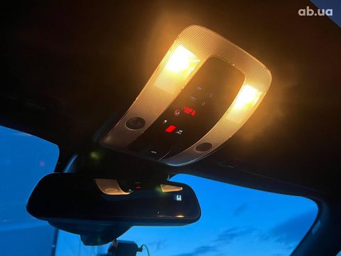 Volvo XC60 2013 серый - фото 32