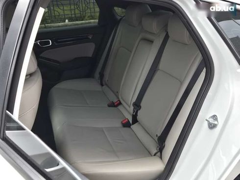 Honda Civic 2023 - фото 14