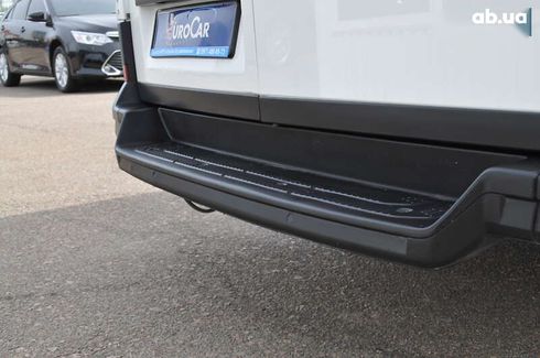 Volkswagen Crafter 2021 - фото 27