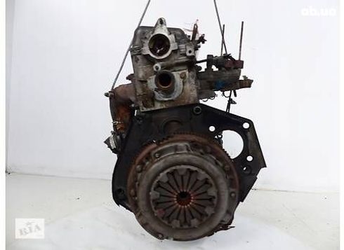 двигатель в сборе для Fiat Seicento - купити на Автобазарі - фото 2