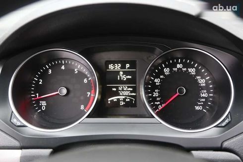 Volkswagen Jetta 2017 - фото 13