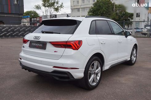 Audi Q3 2023 - фото 5