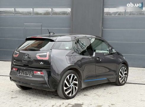BMW i3 2014 - фото 4