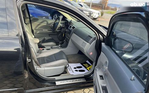 Dodge Avenger 2008 - фото 18