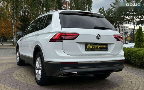 Volkswagen Tiguan 2019 - фото 5