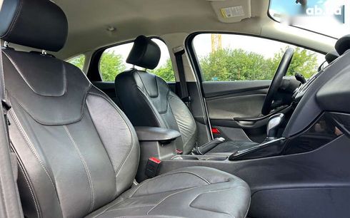 Ford Focus 2015 - фото 19