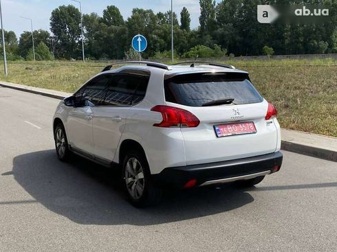 Peugeot 2008 2015 - фото 4