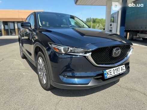 Mazda CX-5 2019 - фото 3