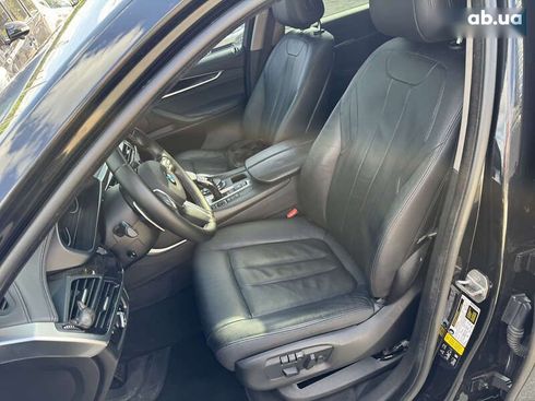 BMW X6 2015 - фото 22