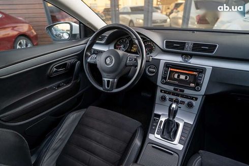 Volkswagen Passat CC 2012 - фото 18