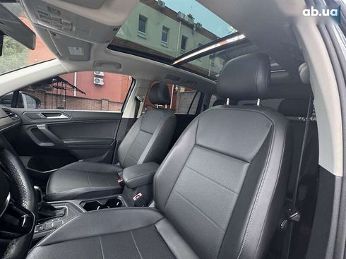 Volkswagen Tiguan 2019 - фото 25