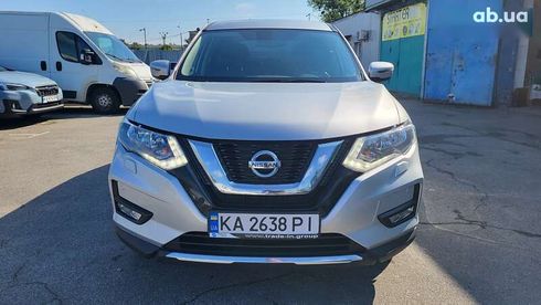 Nissan X-Trail 2021 - фото 26