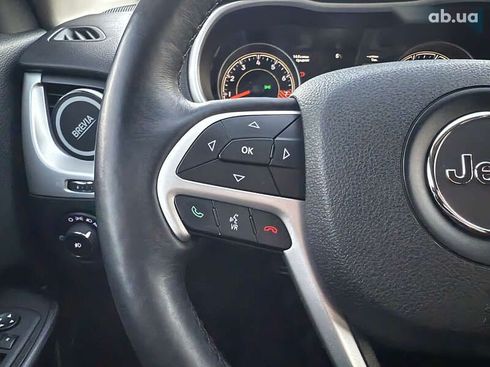 Jeep Cherokee 2014 - фото 27