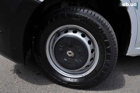 Renault Master 2019 - фото 14
