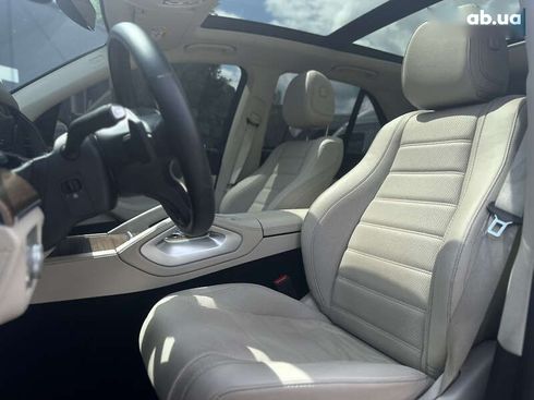 Mercedes-Benz GLE-Class 2022 - фото 18