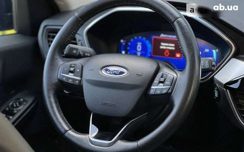 Ford Escape 2020 - фото 15