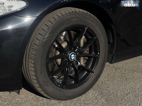 BMW 5 серия 2012 - фото 8