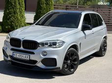 Продажа б/у BMW X5 2015 года в Днепре - купить на Автобазаре
