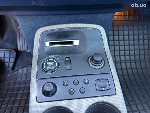 Renault Espace 2003 - фото 18