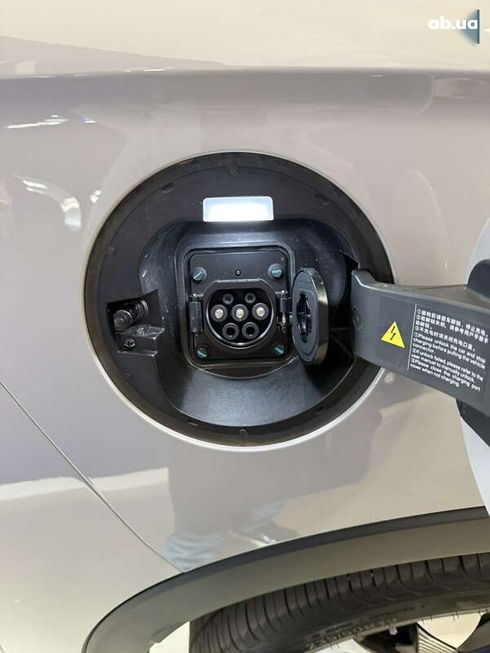 BYD Song Plus 2025 - фото 22