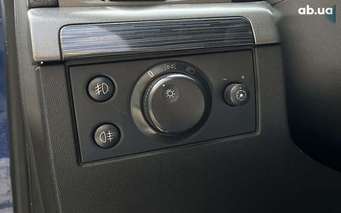 Opel Signum 2007 - фото 17