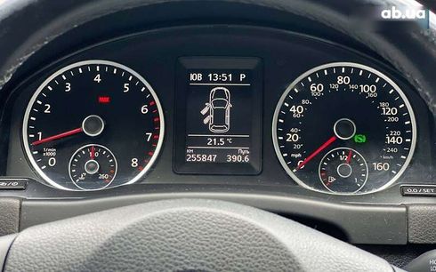 Volkswagen Tiguan 2014 - фото 8