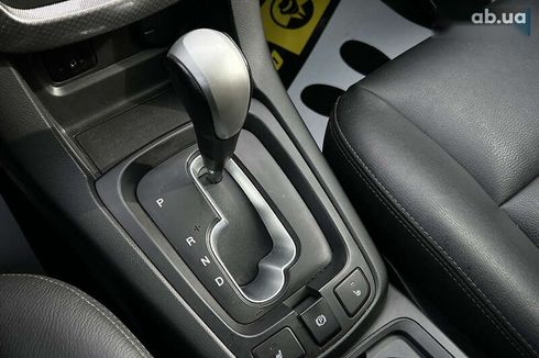 Chevrolet Captiva 2018 - фото 15