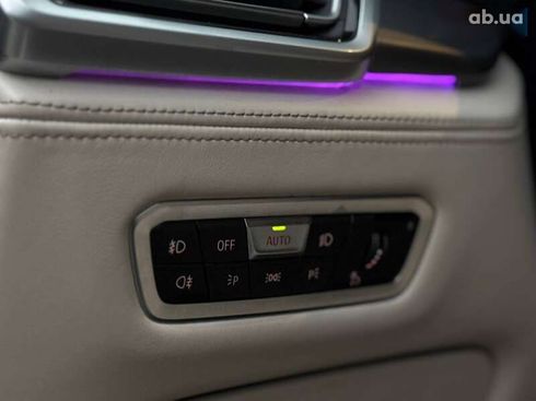 BMW X6 2020 - фото 26