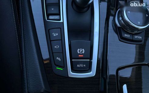 BMW 5 серия 2013 - фото 26