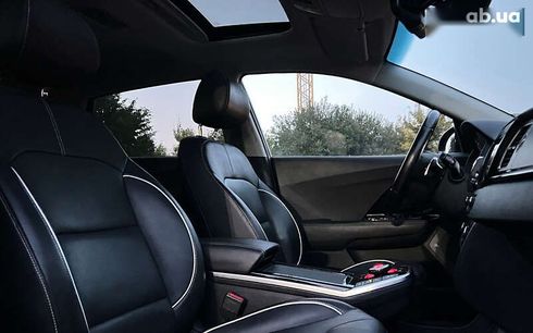 Kia Niro 2019 - фото 18